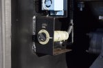 Прицеп-цистерна для ГСМ марки УЗСТ-ПЦ-12-003 (2 оси)