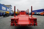 Полуприцеп тяжеловоз высокорамный ППТ-9177-008В3 (36 т.)