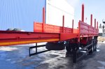 Бортовой полуприцеп телескопический ППБ-9178-001БР3 (30,7 т.)
