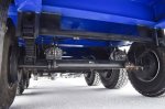 Полуприцеп тяжеловоз высокорамный ППТ-9177-040В3-10 (45 т.)