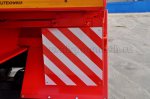 Бортовой полуприцеп ППБ-9180-14Б2 (28,3 т.)
