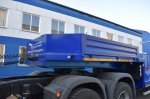 Полуприцеп-контейнеровоз 9177-016Н3 (35 т.)