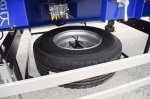 Полуприцеп-контейнеровоз 9178-042Б3 (35 т.)