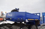 Полуприцеп-контейнеровоз 9177-048В3 (40 т.)