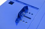 Полуприцеп тяжеловоз высокорамный ППТ-9177-71В3 (70 т.)