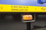 Бортовой полуприцеп ППБ-9178-005Б3 (35,5 т.)