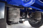 Полуприцеп-контейнеровоз 9177-026В3-70 (44 т.)