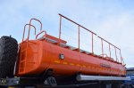 Полуприцеп-цистерна ППЦТ-16 (005) для техводы (2-осный, прямое сечение)