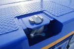 Полуприцеп-контейнеровоз 9177-046В3-30 (30 т.)