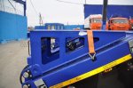 Полуприцеп тяжеловоз высокорамный ППТ-9177-003В3 (36 т.)