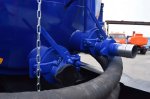 Полуприцеп-цистерна ППЦТ-25 (002) для техводы (3-осный, прямое сечение)