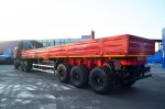 Бортовой полуприцеп ППБ-9178-010Б3 (30 т.)
