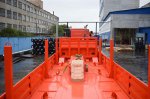 Полуприцеп тяжеловоз низкорамный ППТ-9176-005Н4 (40 т.)