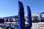 Полуприцеп тяжеловоз низкорамный ППТ-9179-002Н2 (24 т.)