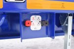 Полуприцеп тяжеловоз высокорамный ППТ-9177-052В3-10 (32 т.)