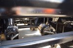 Полуприцеп-цистерна ППЦТ-24 (001) для техводы (3-осный, переменное сечение)