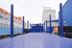 Полуприцеп тяжеловоз высокорамный ППТ-9177-046В3-50 (45 т.)
