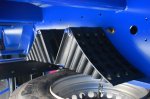 Полуприцеп-контейнеровоз 9178-034Б3 (20,5 т.)