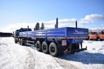 Бортовой полуприцеп ППБ-9178-018Б3-80 (35,5 т.)