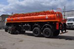 Полуприцеп-цистерна ППЦН-20 (12) для нефти (2-осный, прямое сечение)