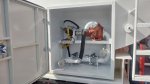 Полуприцеп-цистерна ППЦН-35 для нефти (3-осный, переменное сечение)