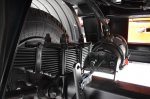 Прицеп-цистерна для ГСМ марки УЗСТ-ПЦ-10,7-001 (2 оси)