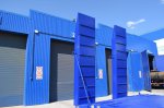 Полуприцеп тяжеловоз низкорамный ППТ-9177-013Н3 (38 т.)