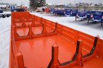 Полуприцеп-штанговоз 9180-031Б2 (20 т.)