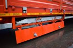 Полуприцеп тяжеловоз низкорамный ППТ-9176-005Н4 (40 т.)