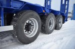 Полуприцеп тяжеловоз высокорамный ППТ-9177-047В3 (38 т.)