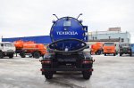 Полуприцеп-цистерна вакуумная ППЦВ-25 (001)