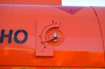 Прицеп-цистерна для нефти марки УЗСТ-ПЦН-8-003 (2 оси)