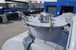 Полуприцеп-цистерна вакуумная ППЦВ-20 (001)