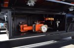 Прицеп-цистерна для ГСМ марки УЗСТ-ПЦ-10,7-003 (2 оси)