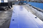 Полуприцеп-контейнеровоз 9179-006В2 (20 т.)