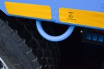 Полуприцеп тяжеловоз высокорамный ППТ-9177-049В3-40 (35 т.)