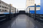 Бортовой полуприцеп ППБ-9180А-033Б2 (20 т.)