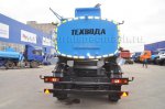 Полуприцеп-цистерна ППЦТ-30 (005) для техводы (3-осный, переменное сечение)