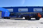 Полуприцеп тяжеловоз низкорамный ППТ-9179-002Н2 (24 т.)