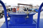 Полуприцеп-цистерна вакуумная ППЦВ-24 (001-10)