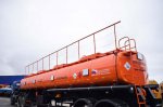 Полуприцеп-цистерна ППЦ-40 (005) для ГСМ (2-осный, прямое сечение)