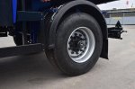 Прицеп-контейнеровоз УЗСТ 9275 ПФ10-002-10