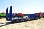 Полуприцеп тяжеловоз низкорамный ППТ-9179-004Н2 (24 т.)