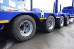 Полуприцеп тяжеловоз низкорамный ППТ-9176-003Н4 (51 т.)