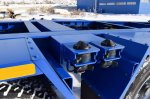 Полуприцеп-контейнеровоз 9177-043В3-10 (30 т.)