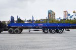 Полуприцеп-контейнеровоз 9178-042Б3 (35 т.)