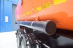 Полуприцеп-цистерна ППЦН-26 (001) для нефти (3-осный, переменное сечение)