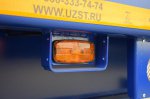 Бортовой полуприцеп ППБ-9178-011Б3-10 (37,5 т.)