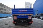 Бортовой полуприцеп ППБ-9180-029Б2 (21,4 т.)