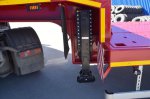 Полуприцеп тяжеловоз высокорамный ППТ-9177-018В3 (36 т.)